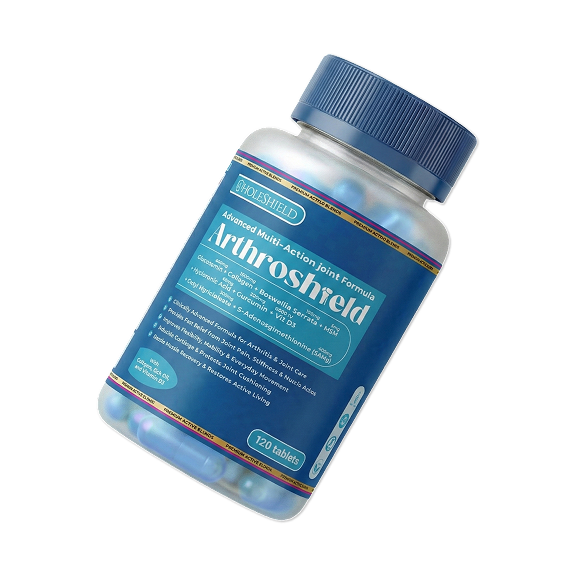 Arthorshield bottle