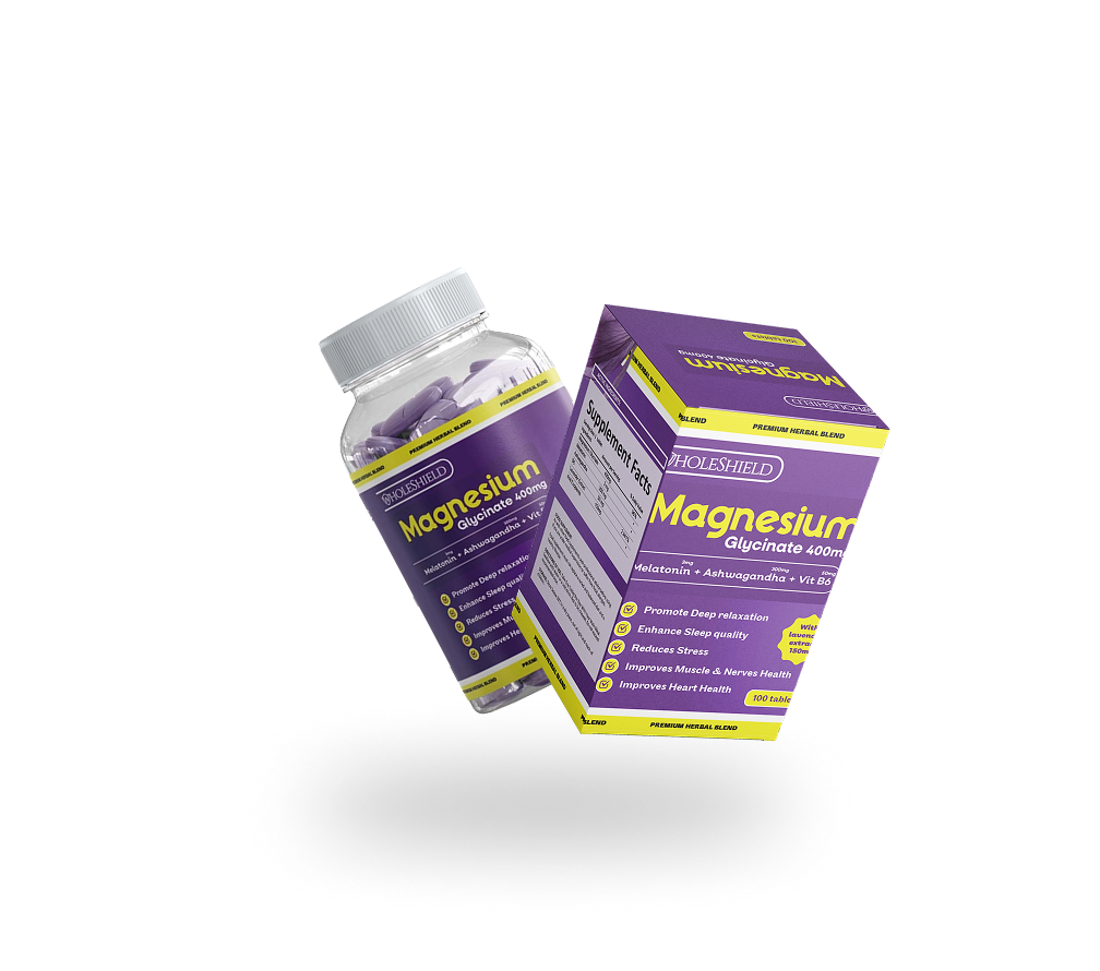 WholeShield Products
