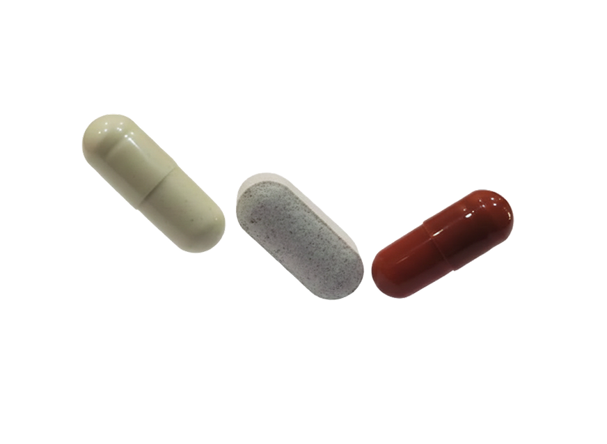 WholeShield Capsules