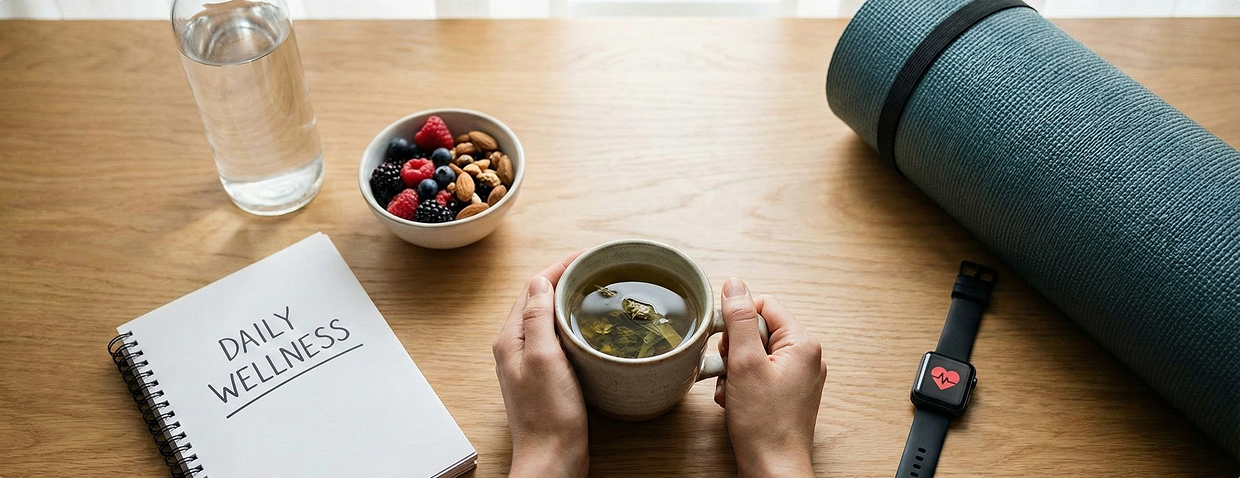 Daily Wellness